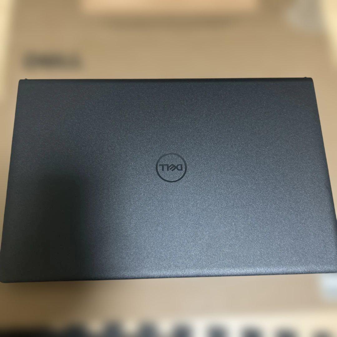 Dell 15 DC15255 Ryzen 3 ノートPC