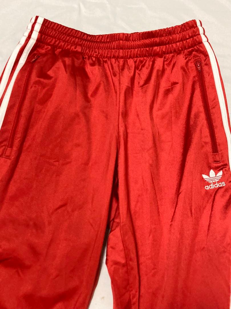 【新品】adidasファイヤーバード　ジャージ　トラックパンツL あいみょん