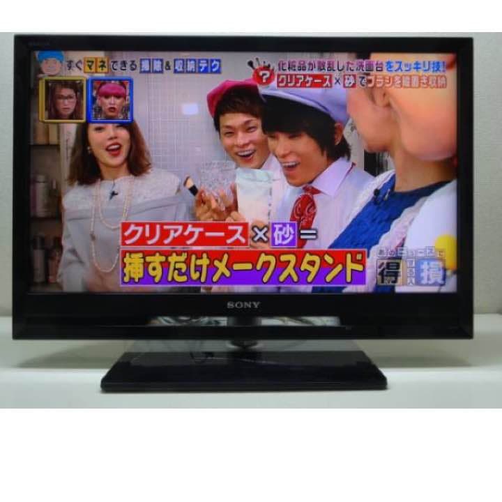 SONY KDL-32F1 中古品