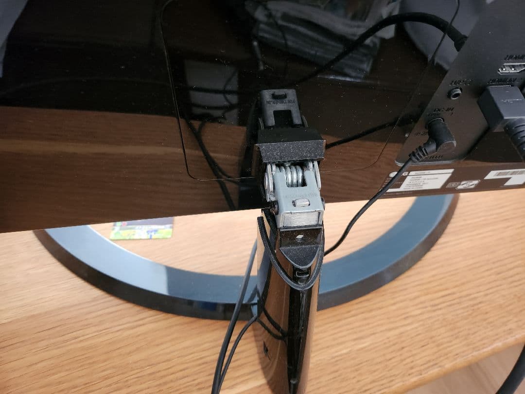 東京23区送料無料　LG 34UM59-P 34インチ モニター 本体