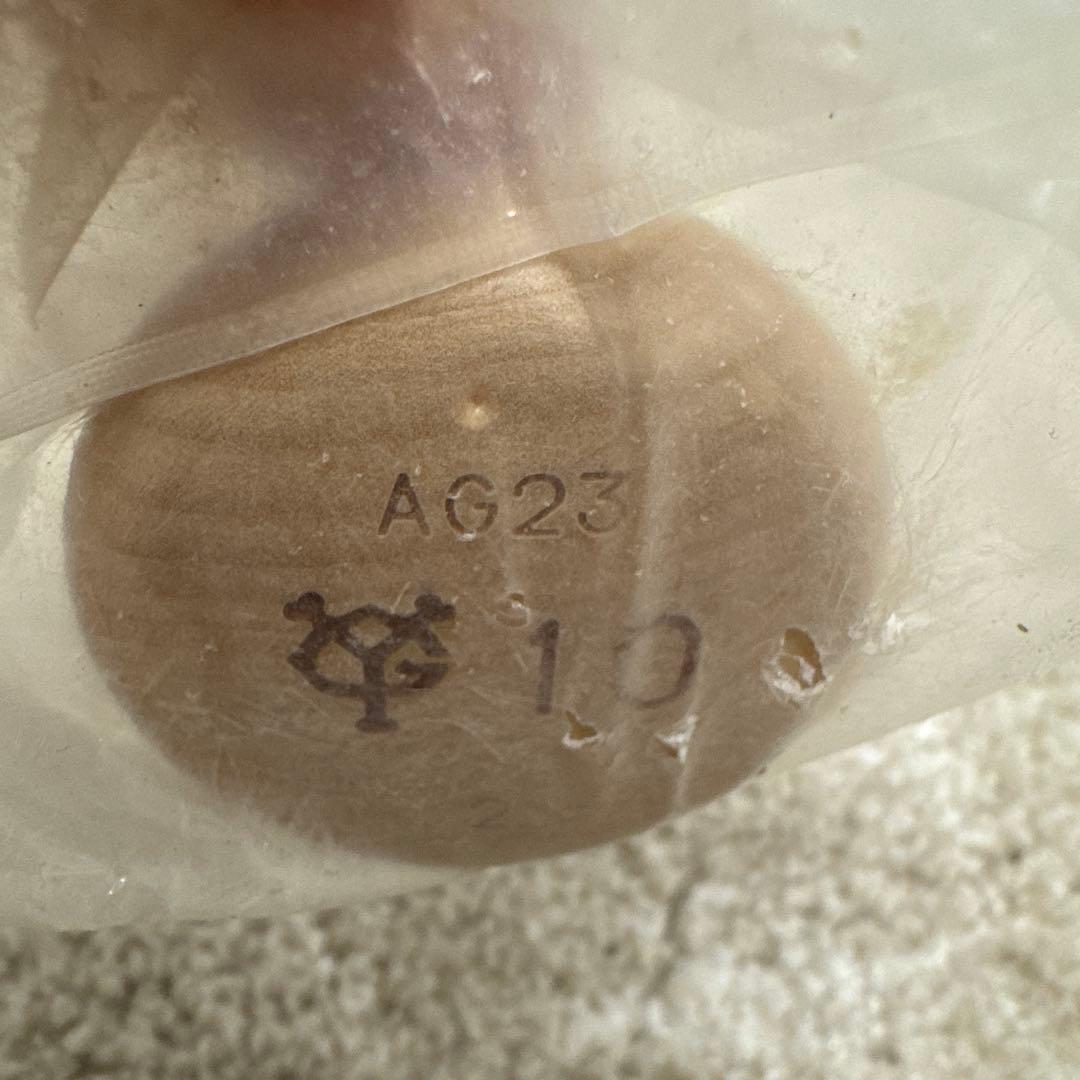 ^*^様 阿部慎之助　新品未開封　NPB プロ支給品バット