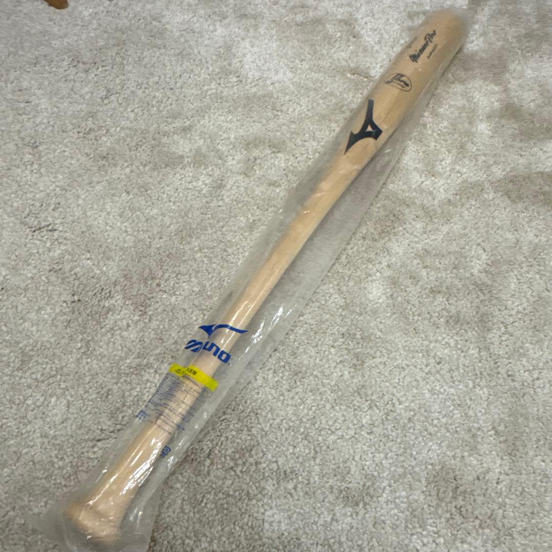 ^*^様 阿部慎之助　新品未開封　NPB プロ支給品バット