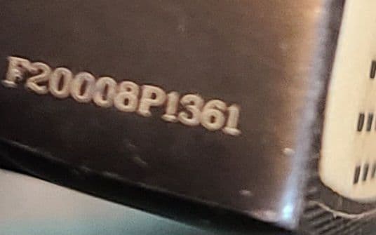 Stroke Lab Ten パター（マイクロヒンジインサート搭載 34インチ