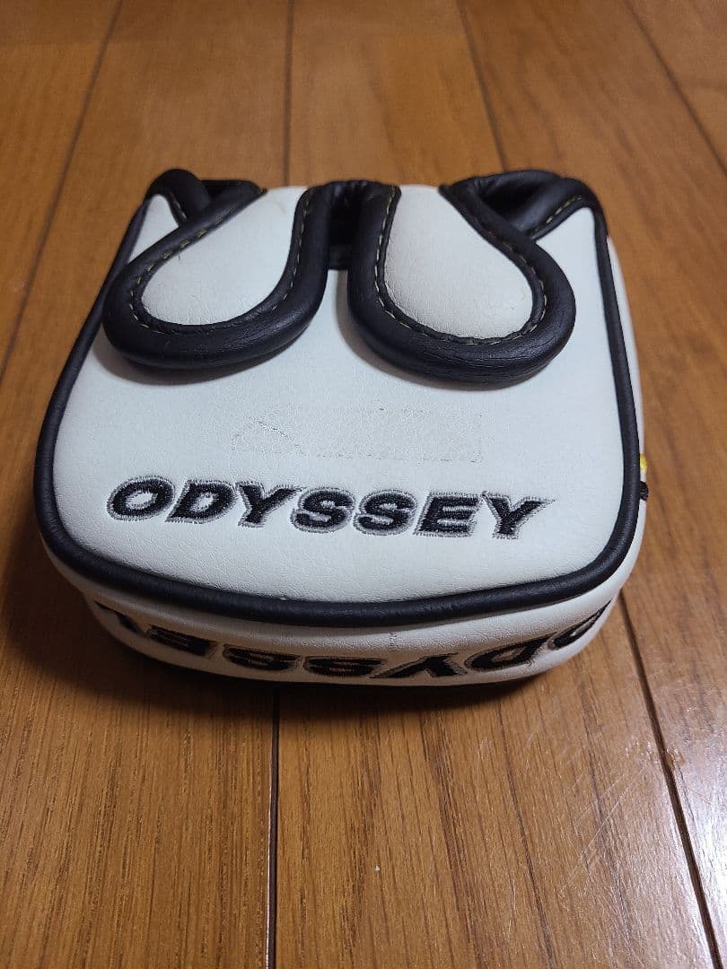 Stroke Lab Ten パター（マイクロヒンジインサート搭載 34インチ