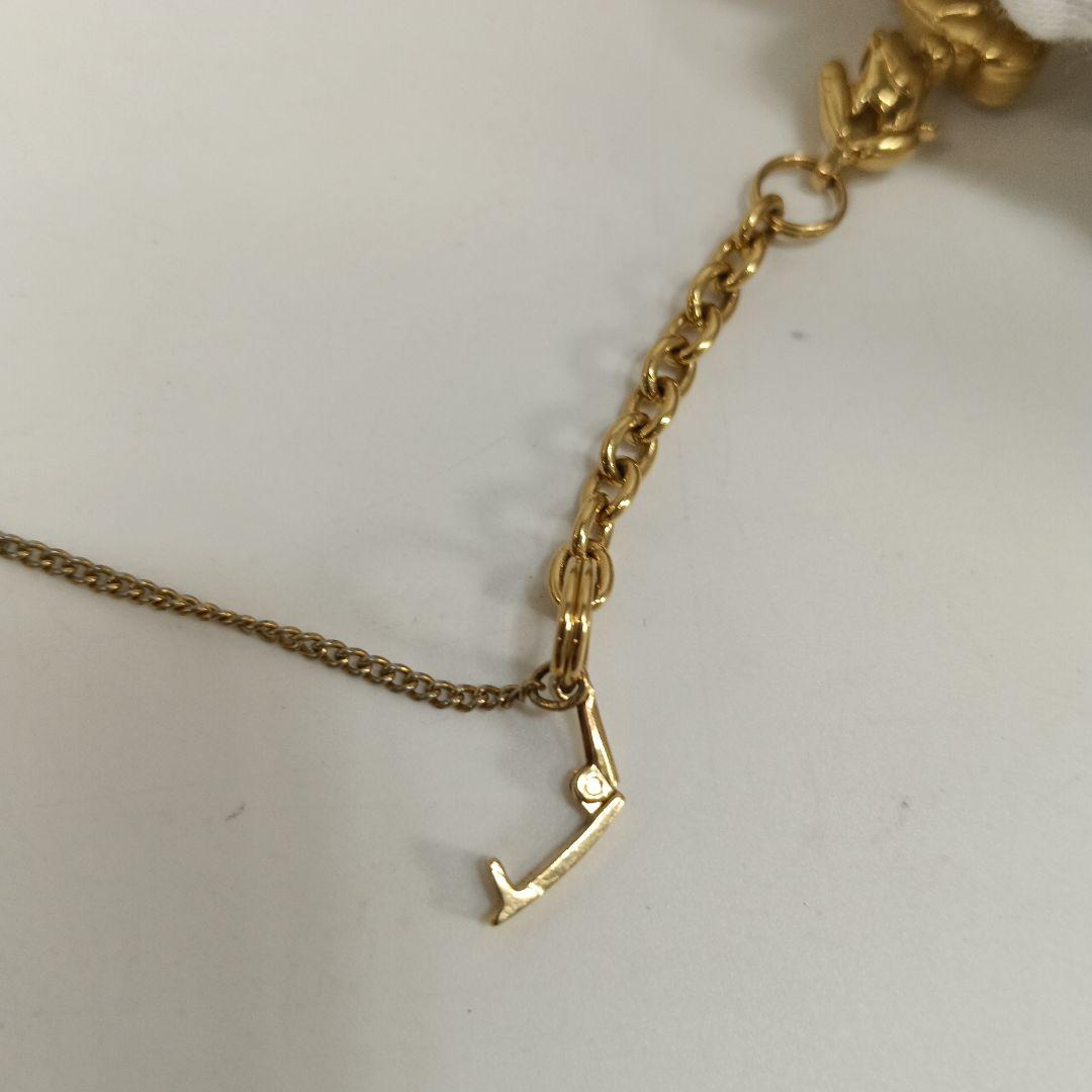 シチズン citizen SNOOPY ゴールド 腕時計 スヌーピー　上４