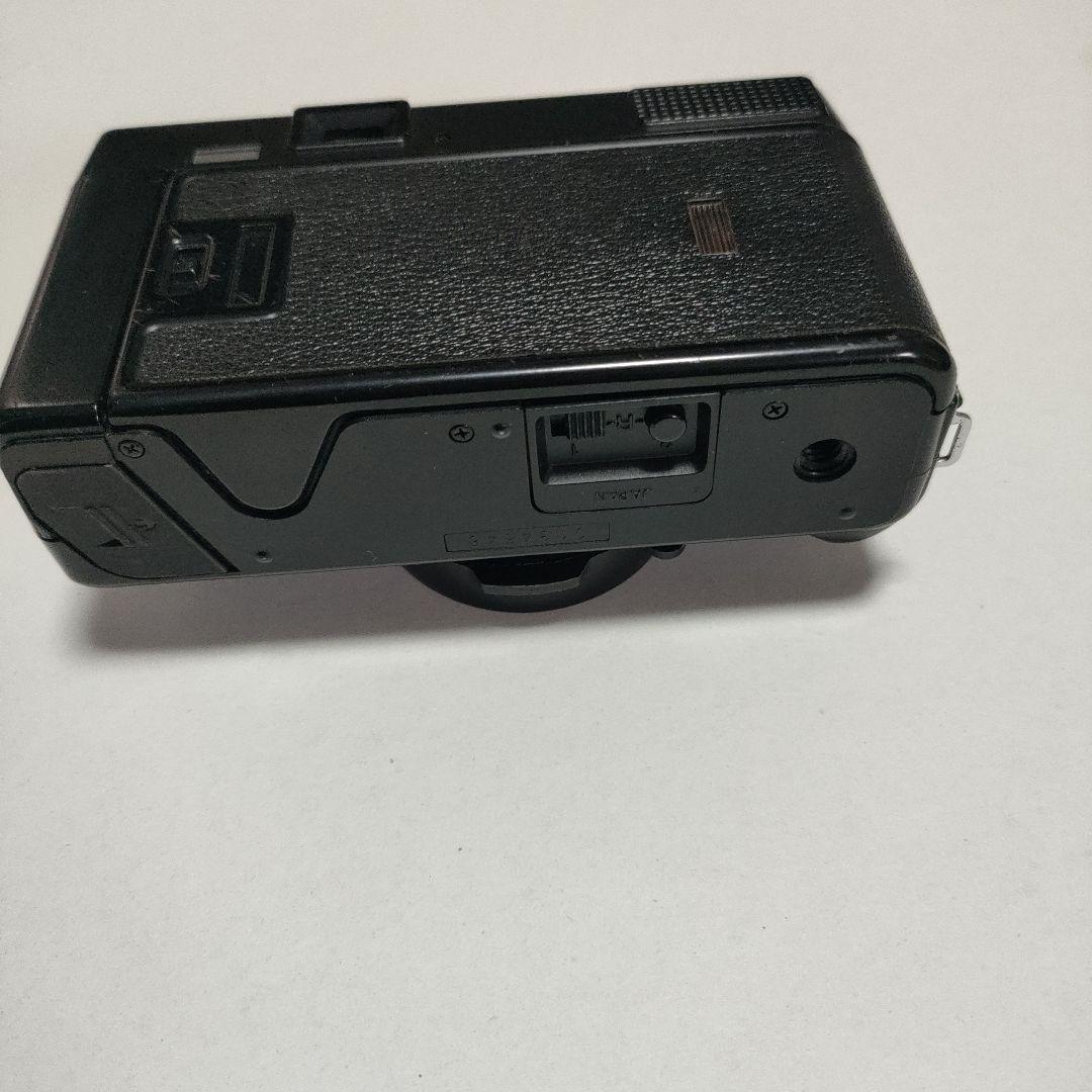 【超美品】ニコンNIKON L35AF 初代ピカイチフィルムカメラ 動作確認済