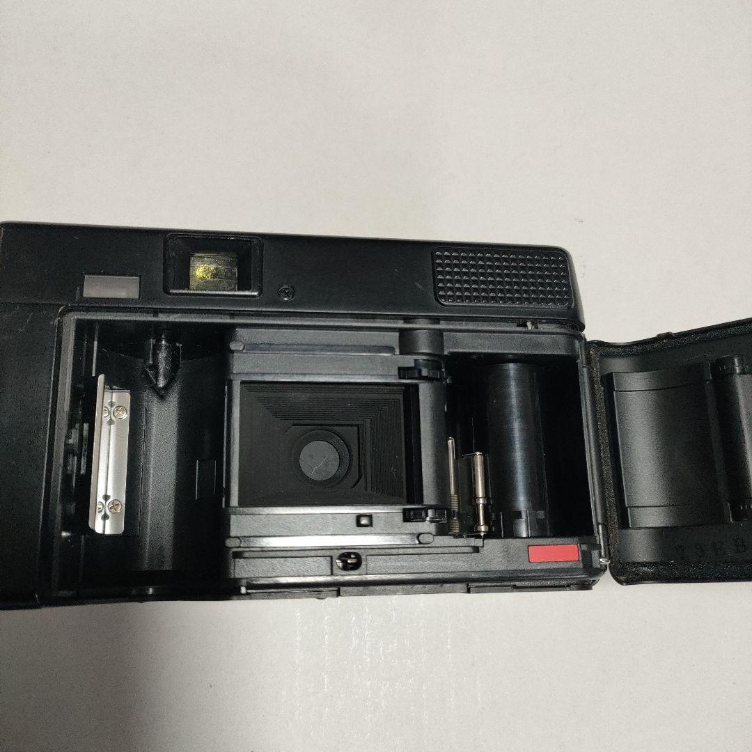 【超美品】ニコンNIKON L35AF 初代ピカイチフィルムカメラ 動作確認済