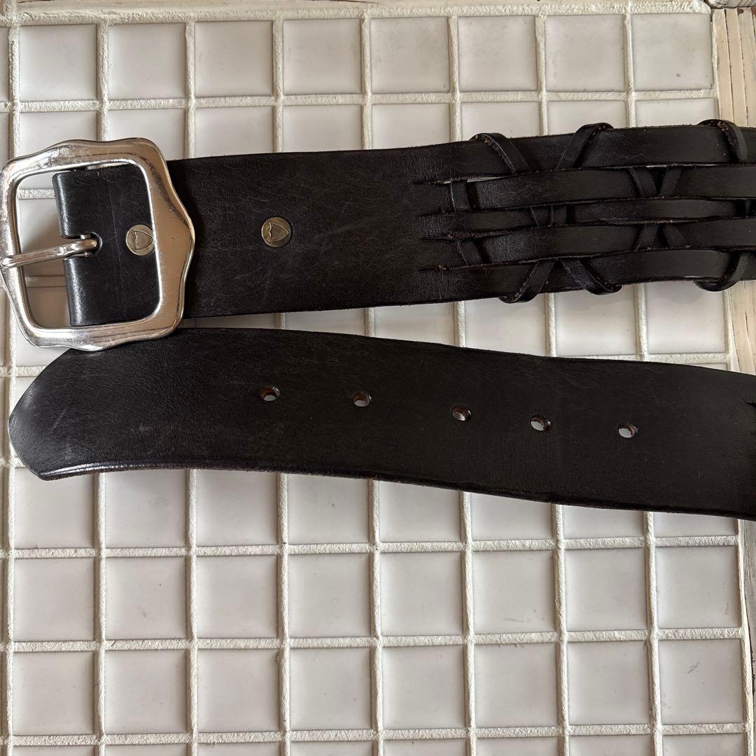 HTC メッシュ　ベルト