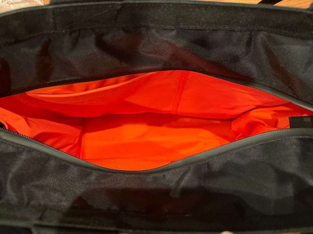 Aer Gym Tote 2 X-Pac 21L⭐︎新品未使用