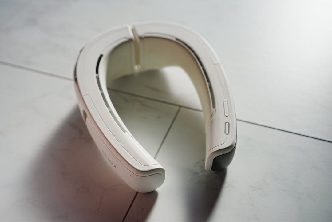 2025最新RANVOO AICE LITEプラス冷却ネッククーラーアイスライト