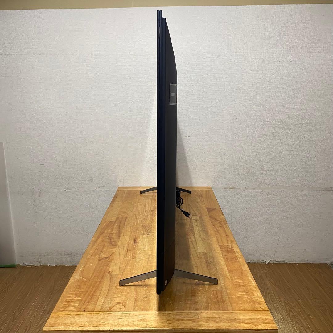 SONY 75インチ 4K 液晶テレビBRAVIA KJ-75X8000H