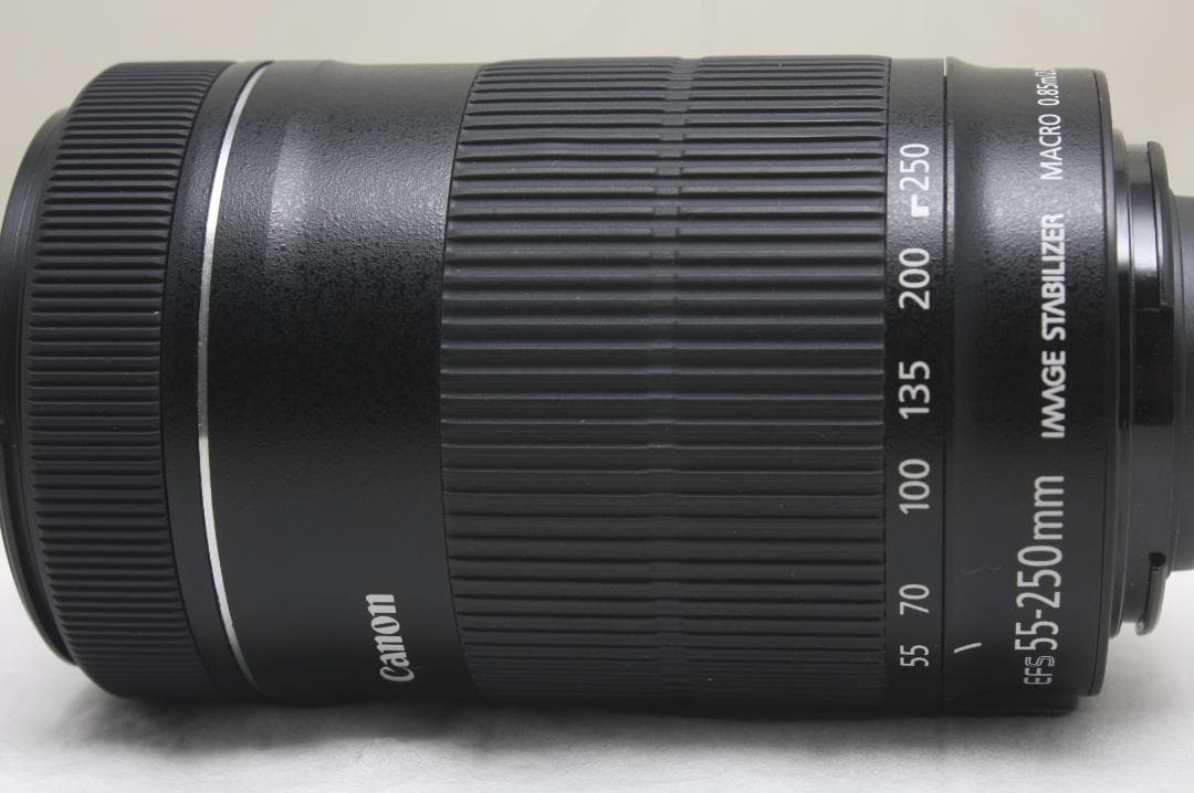 キヤノン EF-S 55-250mm F4-5.6 IS STM 9455