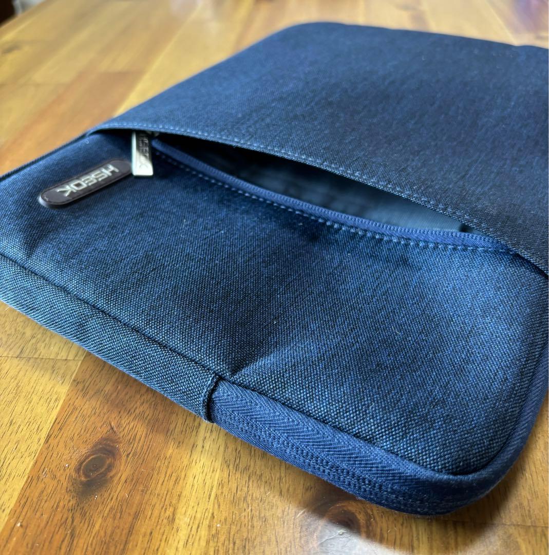 ジャンク品　Chromebook ノートパソコン　ケース付き　11.6インチ