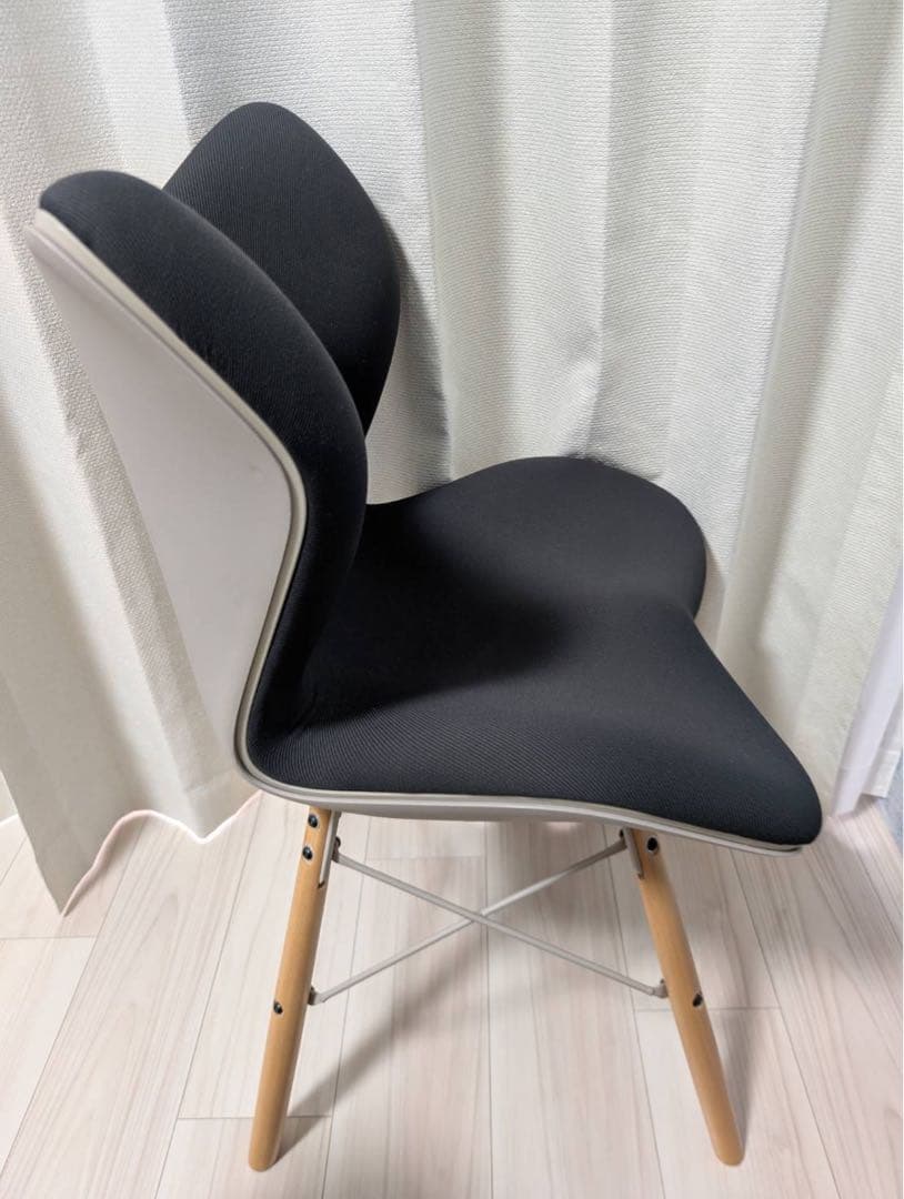 MTG スタイルチェア ピーエム Style Chair PM ブラック