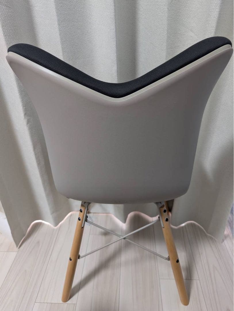 MTG スタイルチェア ピーエム Style Chair PM ブラック