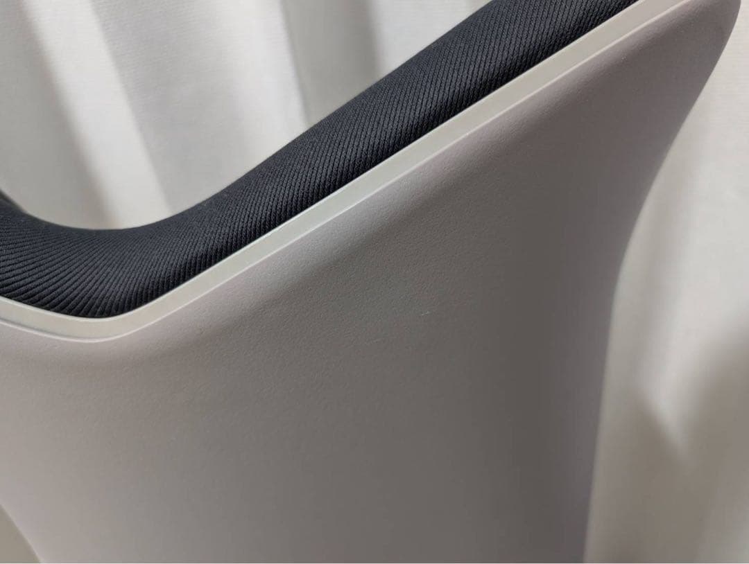 MTG スタイルチェア ピーエム Style Chair PM ブラック