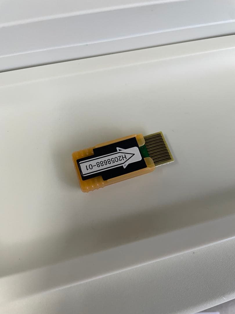 【美品】【即購入OK】CASIO 電子レジスター SE-S20