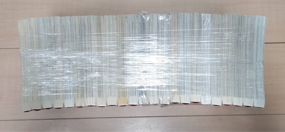 MFゴースト全巻セット２３巻セット