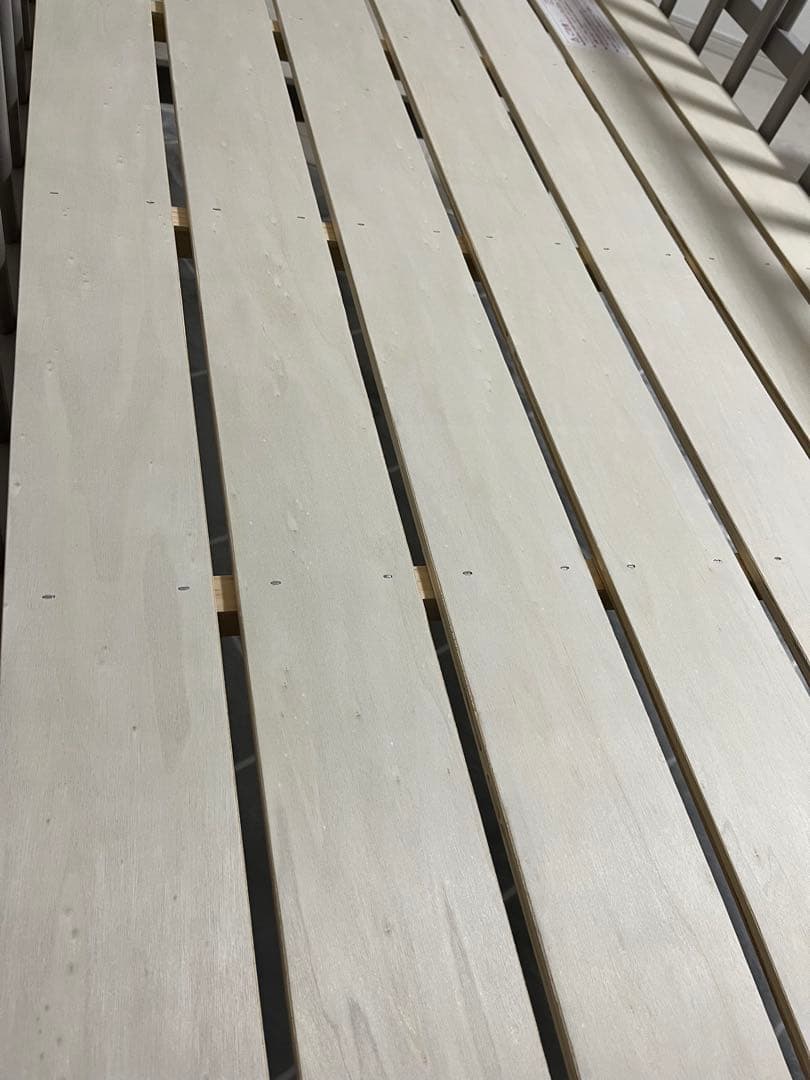 大和屋 ノモック　Wオープンハイタイプ　ベビーベッド