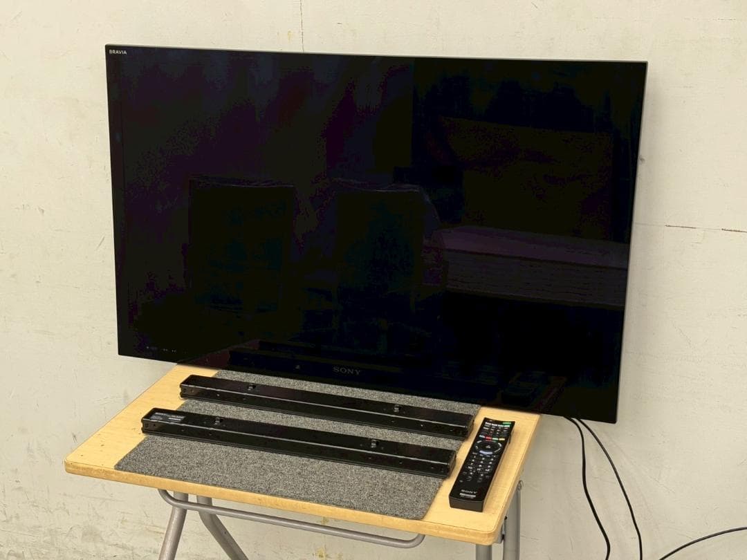 H1353☆美品☆SONY　ソニー　液晶テレビ　40型　KDL-40NX720