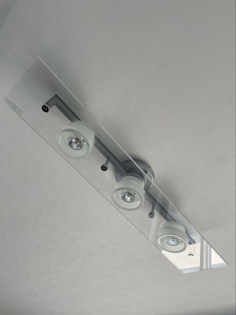 【大幅値下げ】YAMAGIWA P-FLAT 3灯