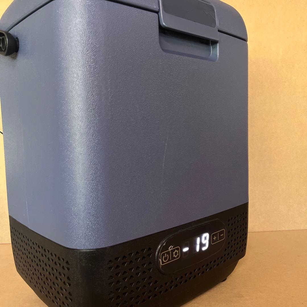 持ち運び可能大容量型冷凍冷蔵庫