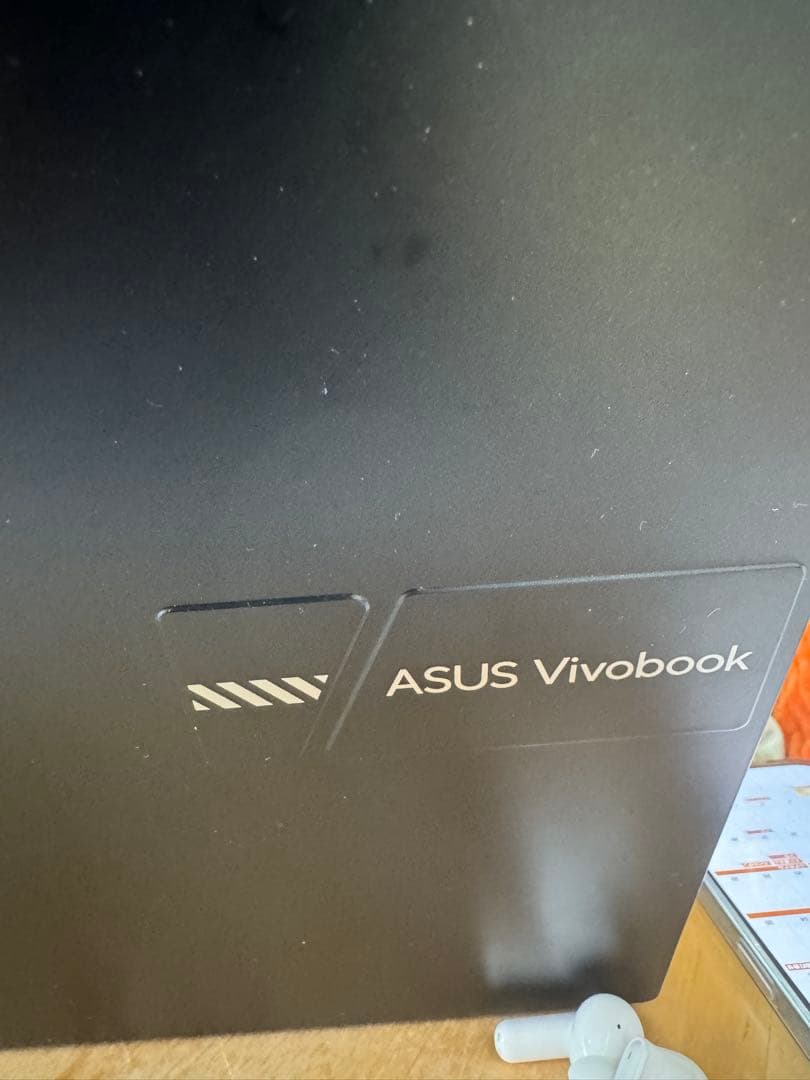 その他ノートPC本体 ASUS Vivobook 16 M1605YA / Ryzen 5