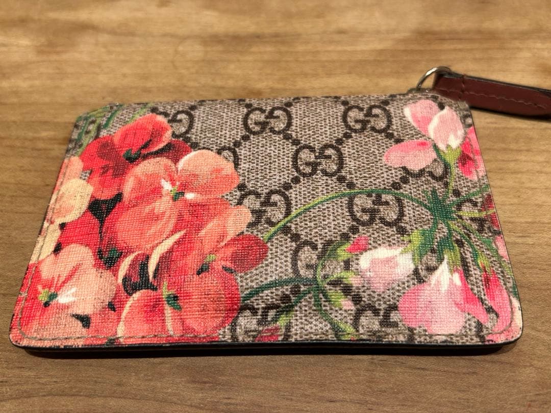 ★GUCCI★グッチ ブルームス キーケース　ケース