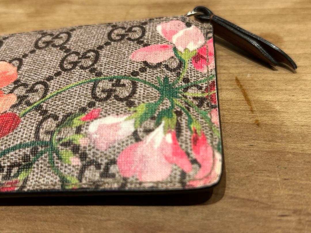 ★GUCCI★グッチ ブルームス キーケース　ケース