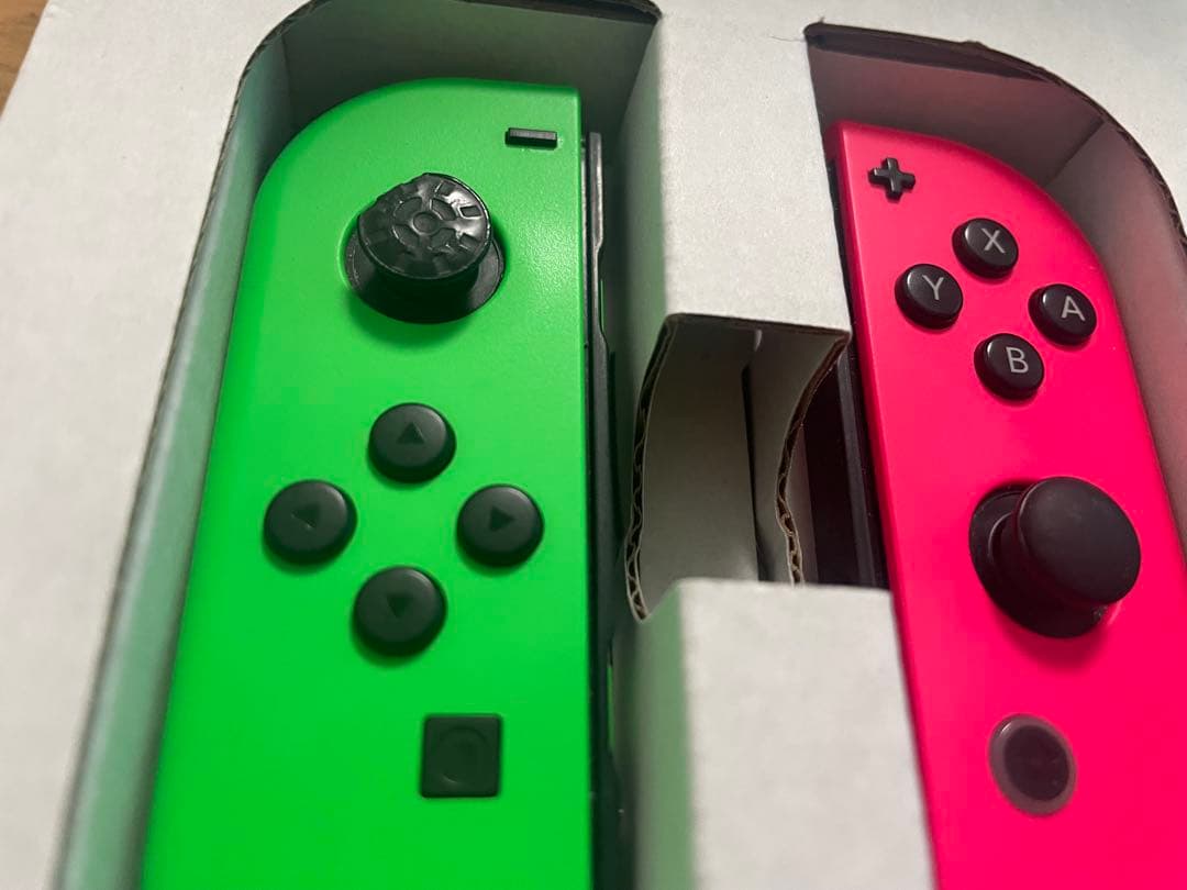 Mayaya Nintendo Switch 本体