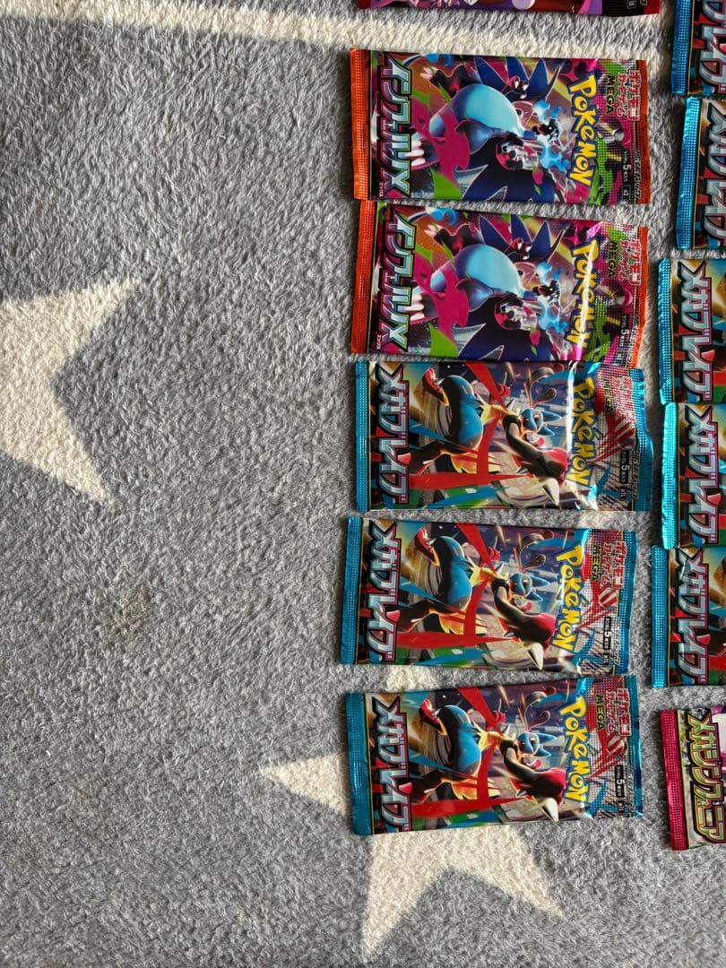 ポケモンカード まとめ売り.新品