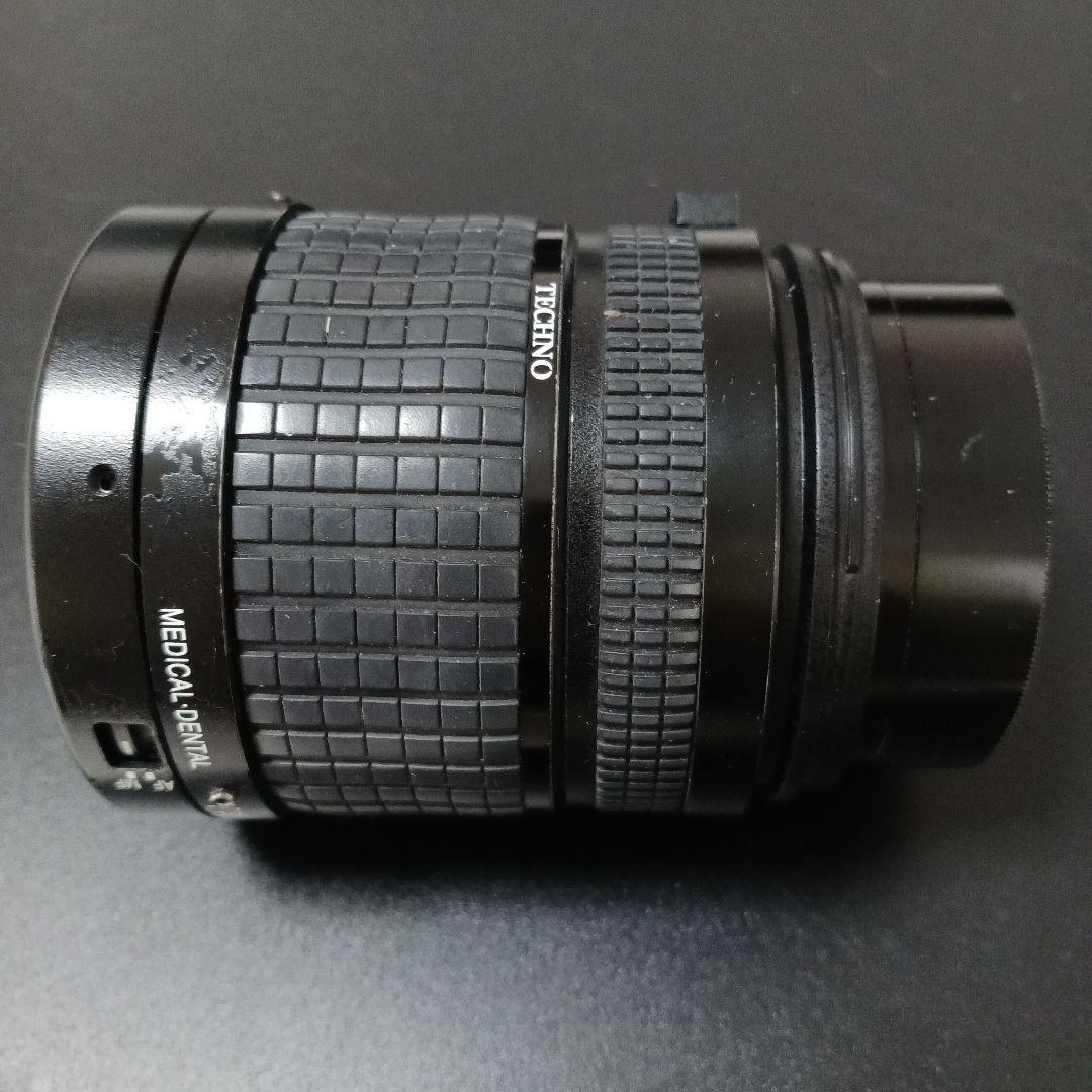 ソニックテクノ TECHNO DCN-GP メディカルレンズ ニコン用 未確認品