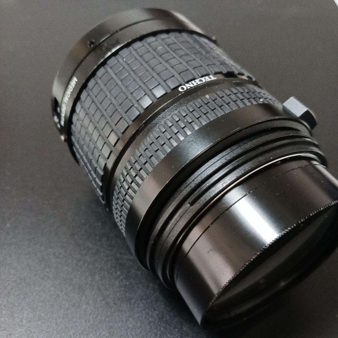 ソニックテクノ TECHNO DCN-GP メディカルレンズ ニコン用 未確認品