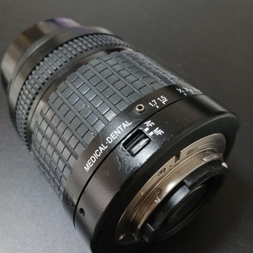 ソニックテクノ TECHNO DCN-GP メディカルレンズ ニコン用 未確認品