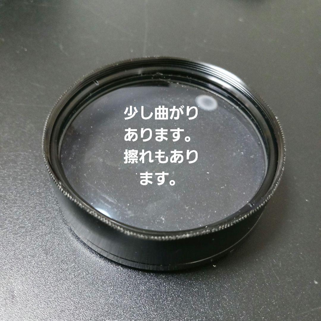 ソニックテクノ TECHNO DCN-GP メディカルレンズ ニコン用 未確認品