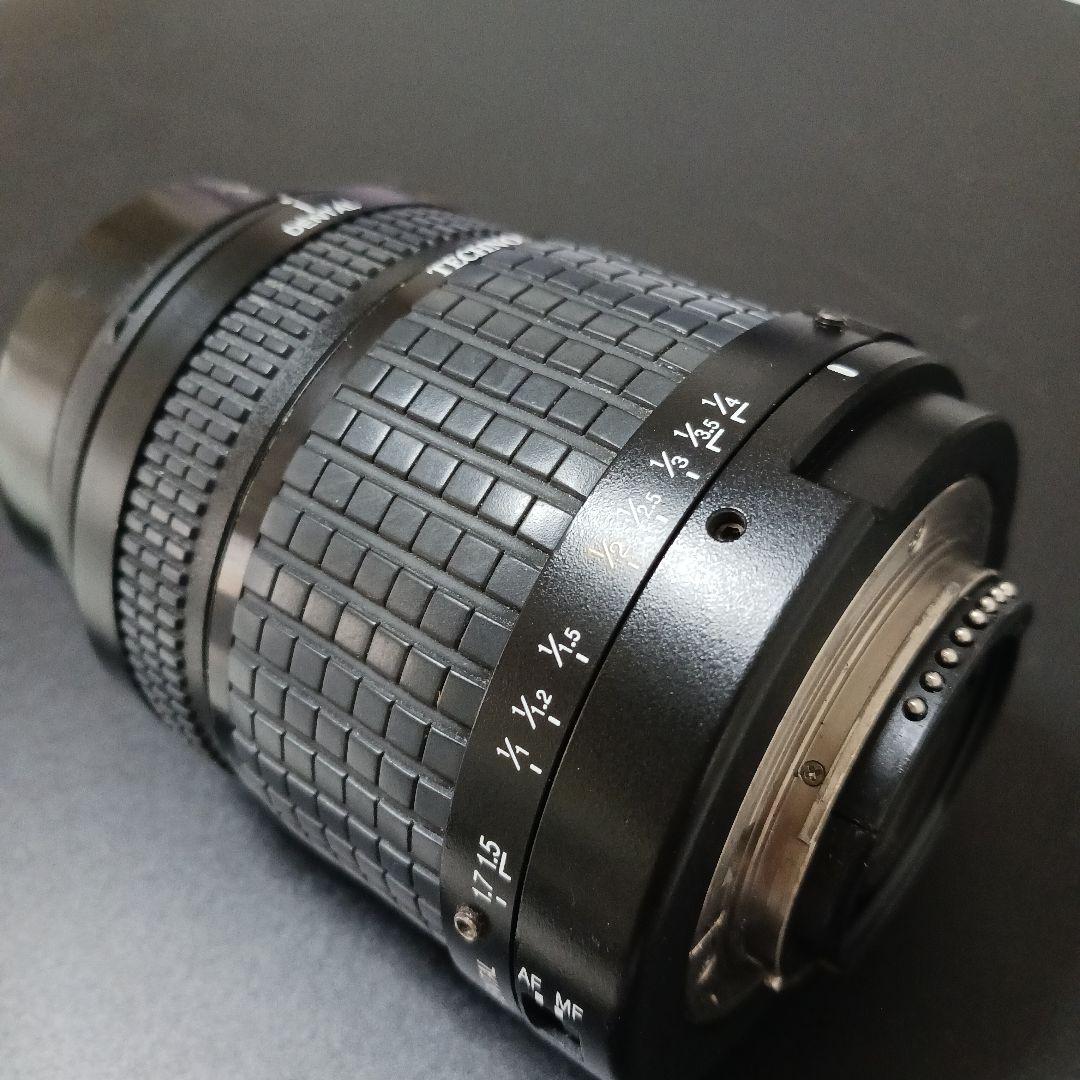 ソニックテクノ TECHNO DCN-GP メディカルレンズ ニコン用 未確認品