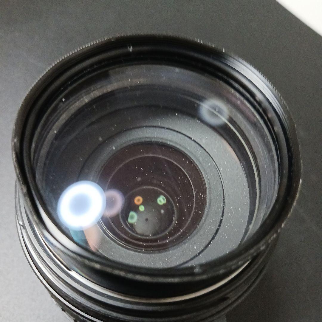 ソニックテクノ TECHNO DCN-GP メディカルレンズ ニコン用 未確認品