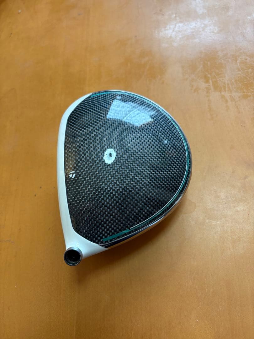 【SIM GLOIR】レディース ドライバー