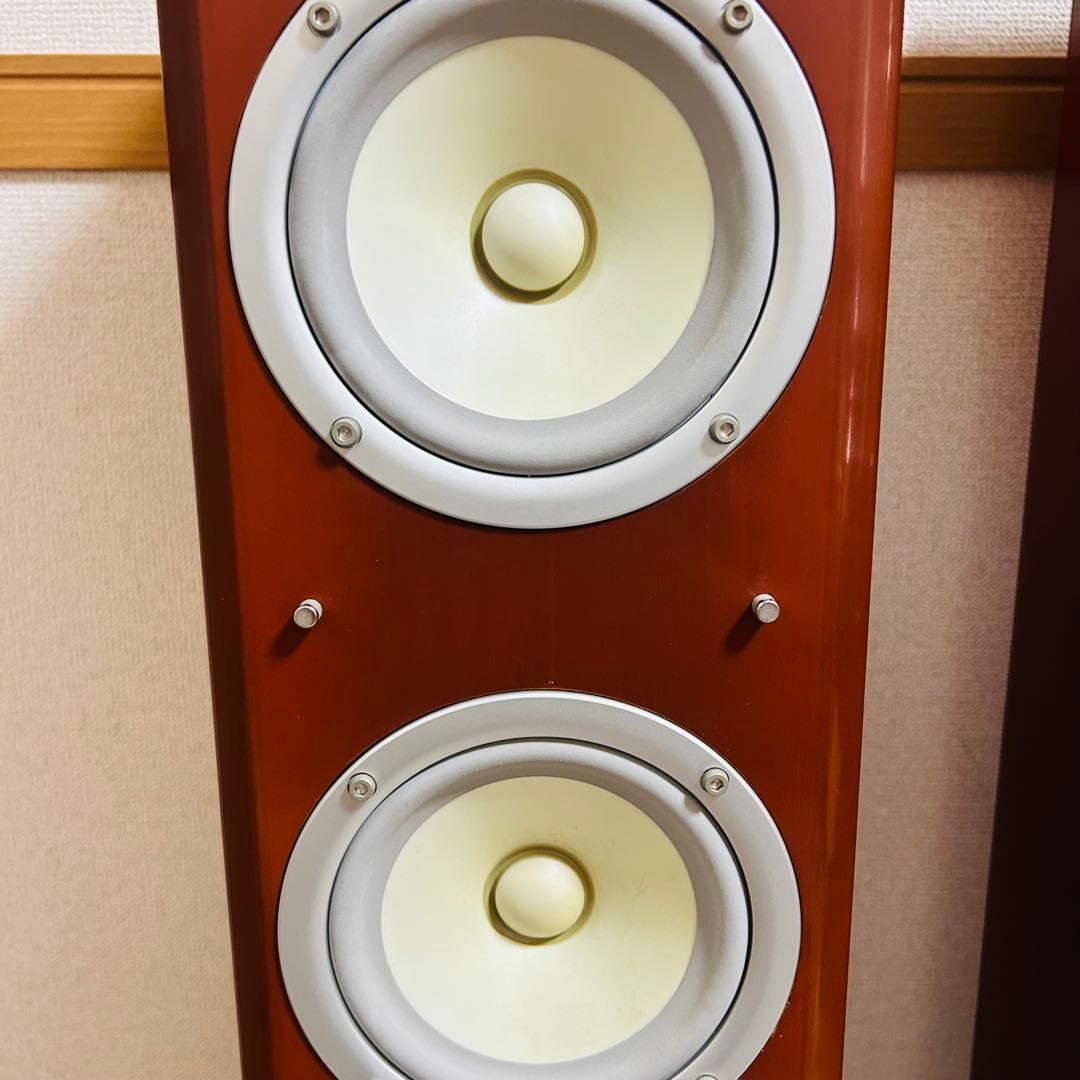 YAMAHA ヤマハ トールスピーカー ペア NS-325F