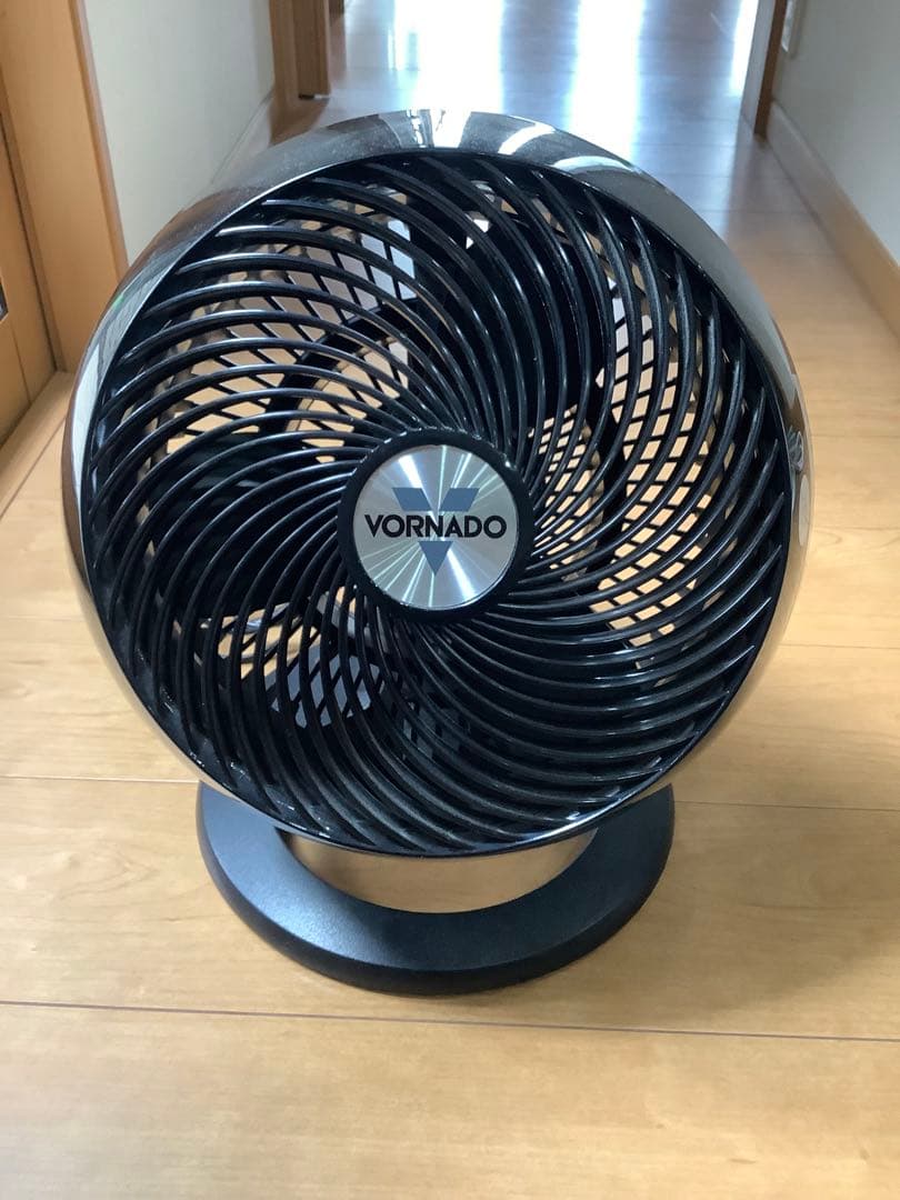 VORNADO 660-JP サーキュレーター