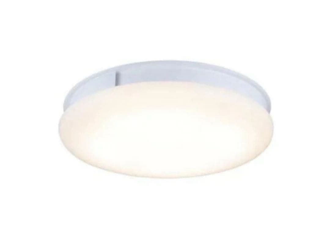 Slimac LEDファンシーリングライト UZUKAZE FCE-550