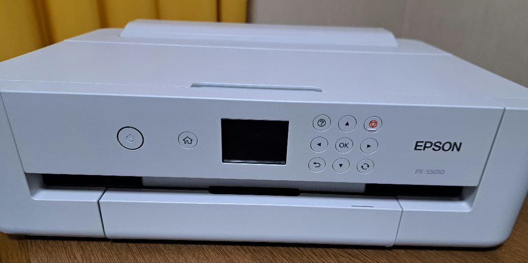 EPSON PX-S5010 プリンター 【電源コードなし】