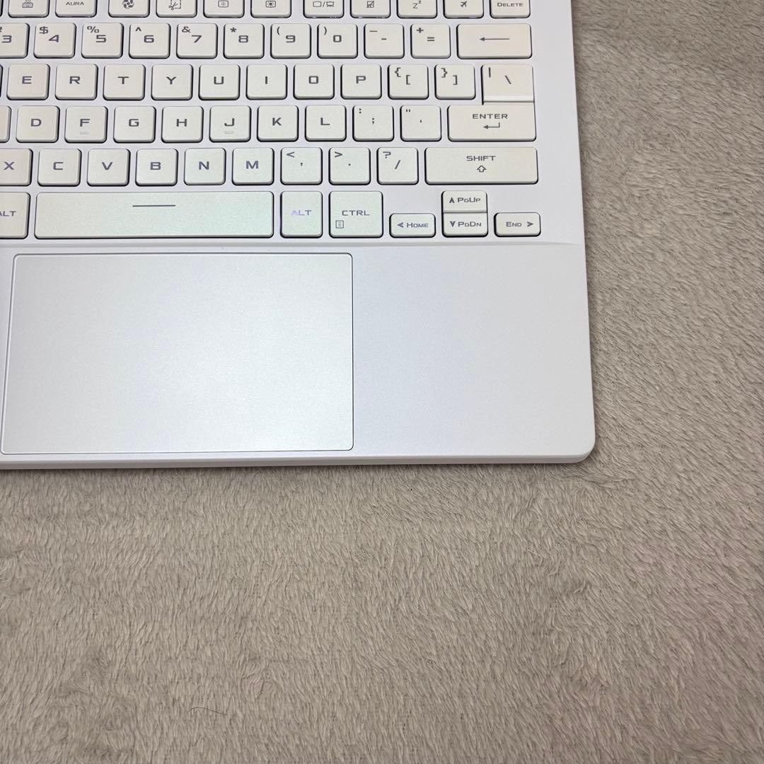 【美品・高性能】ROG Zephyrus G14 GA402RJ AMD 1TB