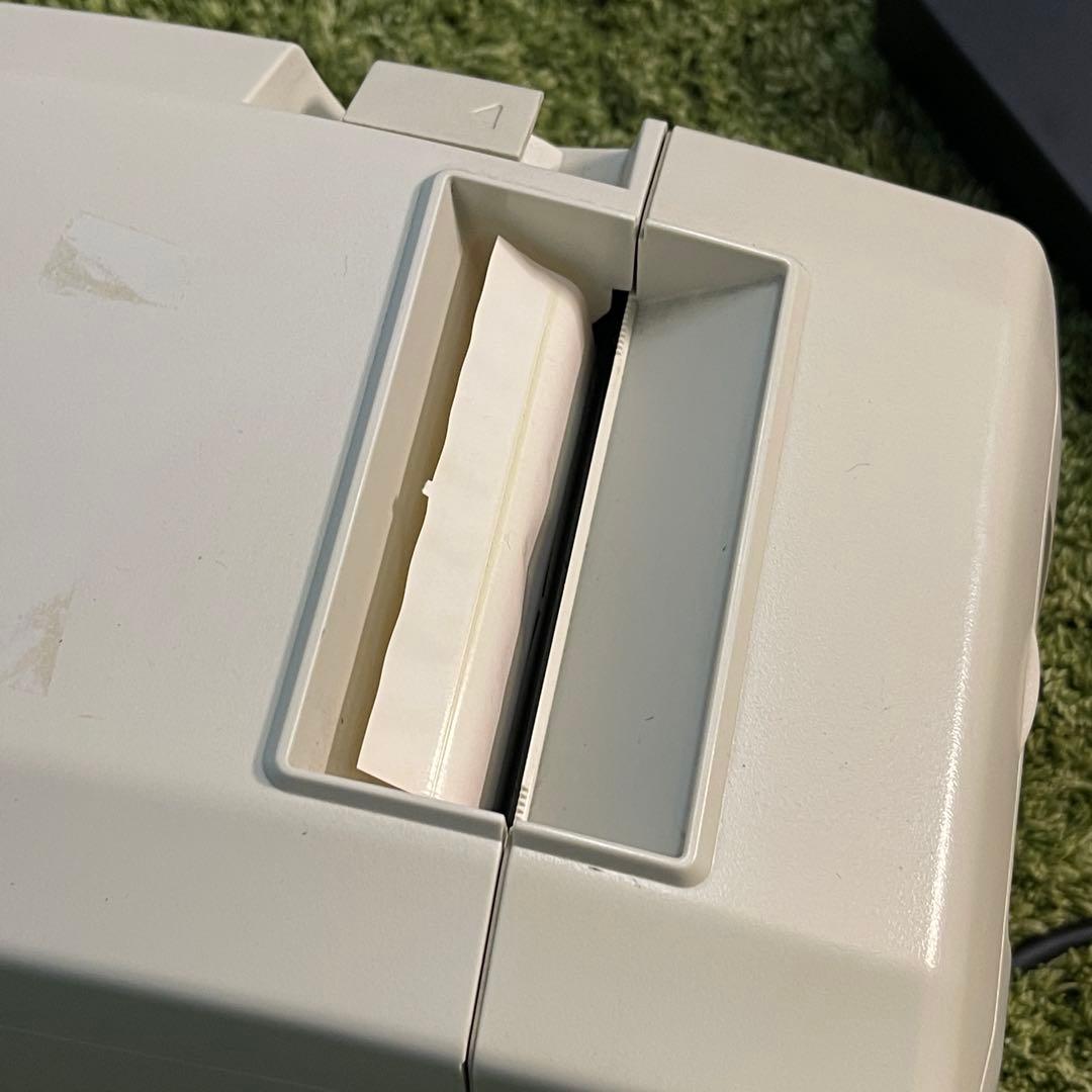 ★スター精密 TSP650プリンター 動作確認済み