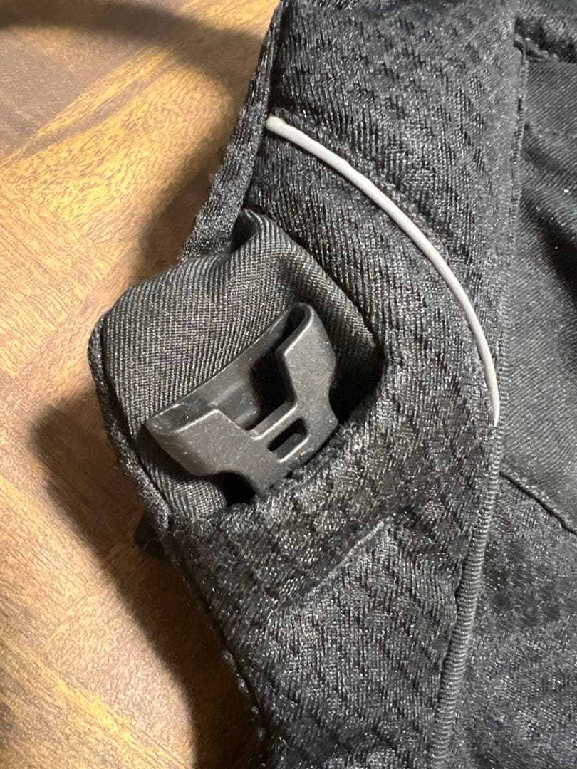 エルゴベビー　アルタ　ヒップシート　オニキスブラック