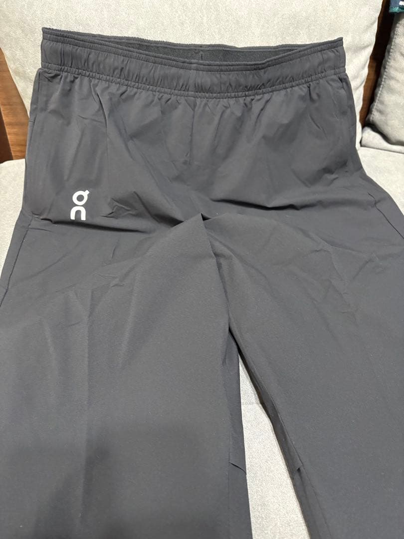 on コアパンツ　サイズS