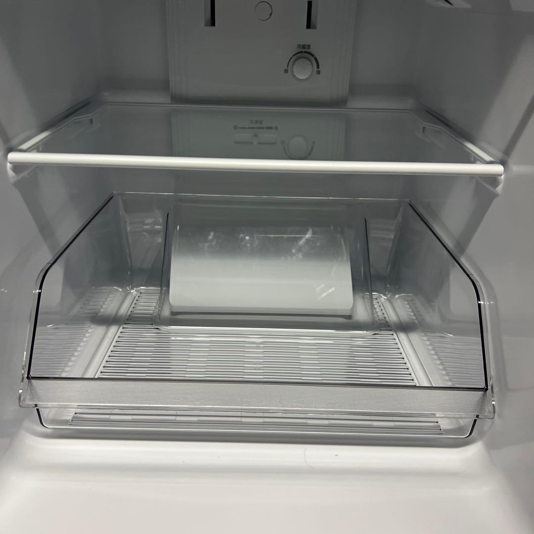 【大阪限定】TOSHIBA 冷蔵庫 GR-W15BZ1 153L 2025年製