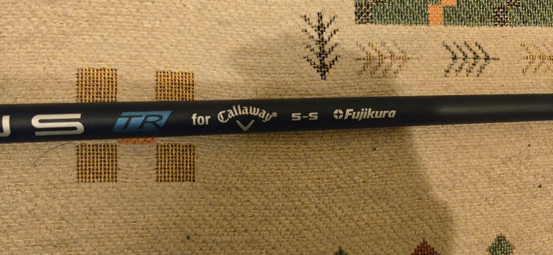 Callaway Apex 5H 24度 ユーティリティ