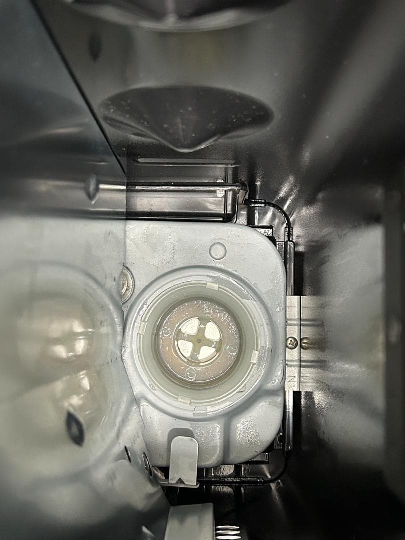 トヨトミ2023年製石油ストーブ（RSX-23N）