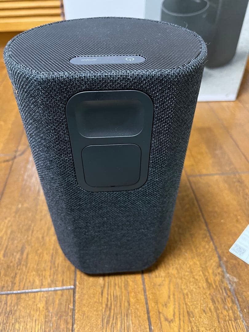 SONY SA-RS5 イネーブルドスピーカー 2個セット